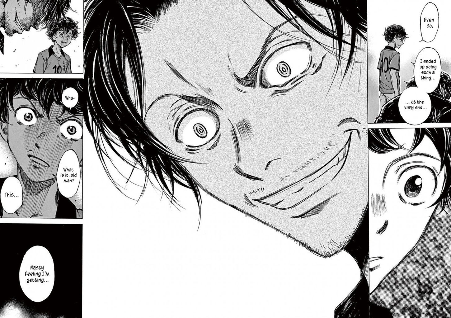 Ao Ashi, Chapter 1 image 53